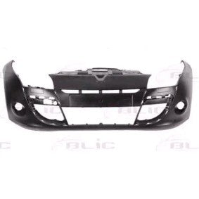 Pára-choques frontal 620220038R | Renault