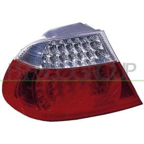 Farolim traseiro direito 63216920700 | BMW
