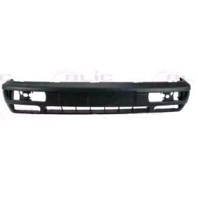 Pára-choques frontal 1H6807217HGRU | Volkswagen