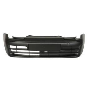 Pára-choques frontal 735302156 | Fiat