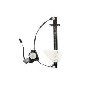 Elevador esquerdo 55363285AC | Jeep