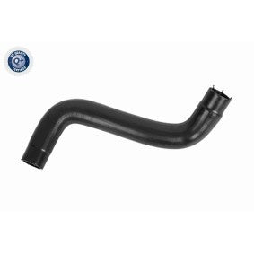 Tubo flexível do radiador inferior 1657216210 | Toyota