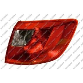Farolim traseiro direito 6J8945096 | Seat