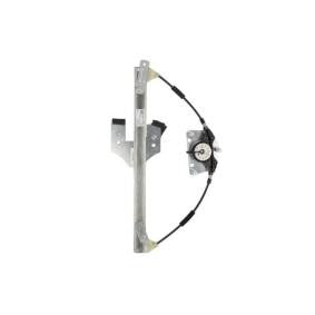 Elevador traseiro esquerdo 4F0839461 | Audi