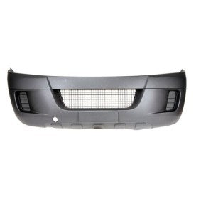 Pára-choques frontal 0003802001 | Iveco