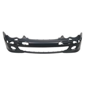 Pára-choques frontal 2038853125 | Mercedes-Benz