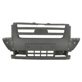 Pára-choques frontal 1437153 | Ford