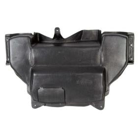 Resguardo do motor 51 71 8 126 286 | BMW