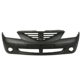Pára-choques frontal 6001 546 781 | Dacia
