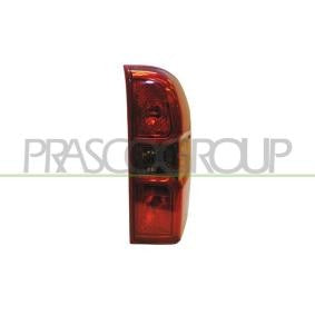 Farolim traseiro direito 56550VD80B | Nissan