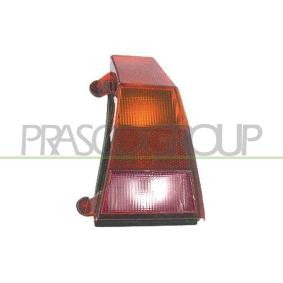 Farolim traseiro direito 95661853 | Citroen