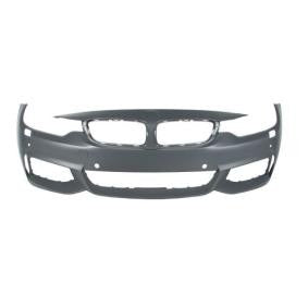 Pára-choques frontal 51118060881 | BMW