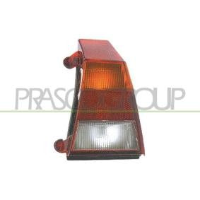 Farolim traseiro direito 95659632 | Citroen
