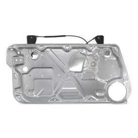 Elevador esquerdo 1C0837655A | Volkswagen