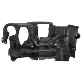 Resguardo do motor 51757256878 | BMW