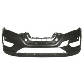 Pára-choques frontal 62022-6FR3H | Nissan