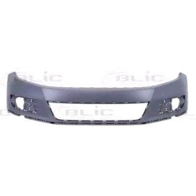 Pára-choques frontal 5N0807217ENGRU | Volkswagen