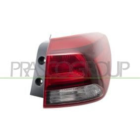 Farolim traseiro direito 92402-H8000 | Kia