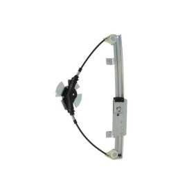 Elevador traseiro esquerdo 6Y0839655 | Skoda