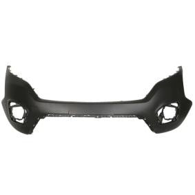 Pára-choques frontal 735655401 | Fiat