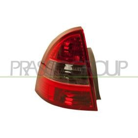 Farolim traseiro esquerdo 6350V3 | Citroen