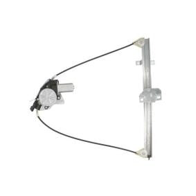 Elevador frontal esquerdo 1 022 294 | Ford