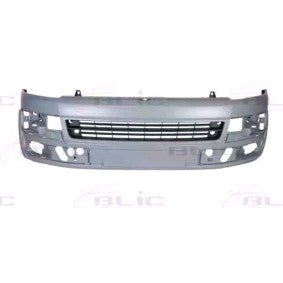 Pára-choques frontal 7E5807217MGRU | Volkswagen