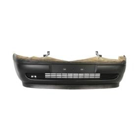 Pára-choques frontal 1400175 | Opel