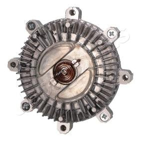 Embraiagem da ventoinha 2523742050 | Chrysler