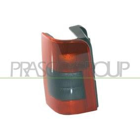 Farolim traseiro direito 6351EC | Citroen