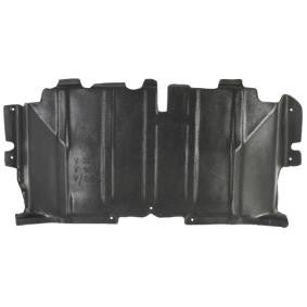 Resguardo do motor 3526345 | Volvo