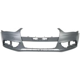 Pára-choques frontal 8K0807065CGRU | Audi