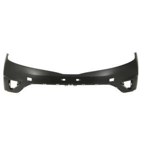Pára-choques frontal 71101SMGE00ZA | Honda