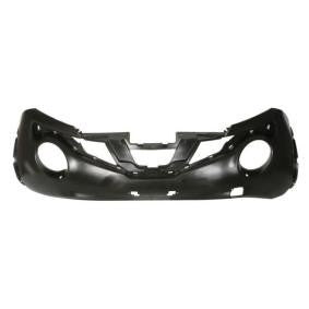 Pára-choques frontal DS04383BD | Nissan