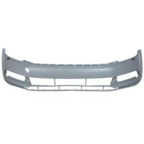 Pára-choques frontal 3G0807217D | Volkswagen