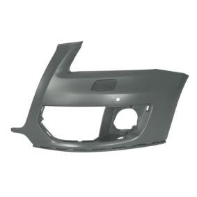 Pára-choques frontal 8R0807107C | Audi