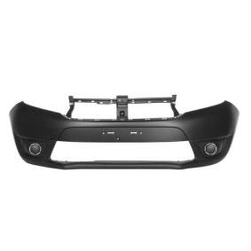 Pára-choques frontal 620220617R | Dacia