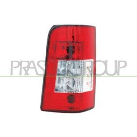 Farolim traseiro direito 6351CY | Citroen