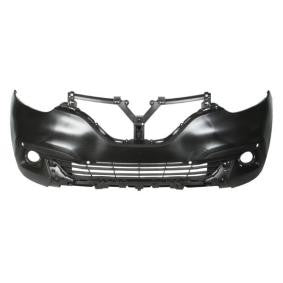 Pára-choques frontal 620225905R | Renault