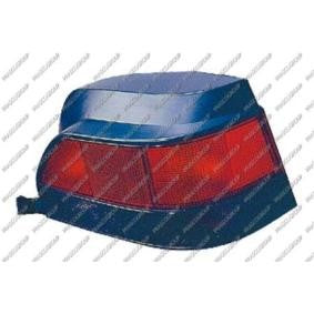 Farolim traseiro direito 7701039013 | Renault