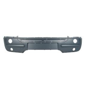 Pára-choques frontal 51116800130 | Mini