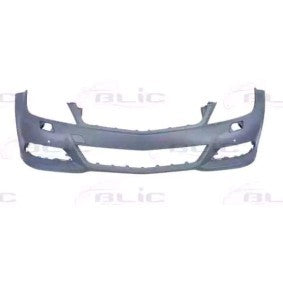 Pára-choques frontal 2048805847 | Mercedes-Benz