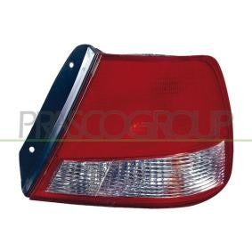 Farolim traseiro esquerdo 8240225220 | Hyundai