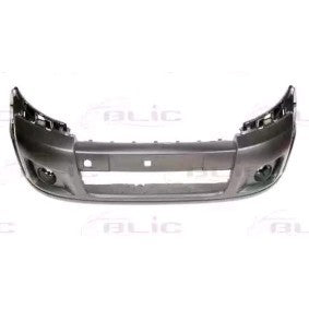 Pára-choques frontal 1400717878 | Citroen