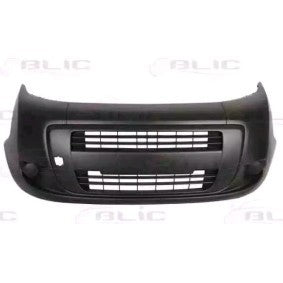 Pára-choques frontal 735539447 | Citroen