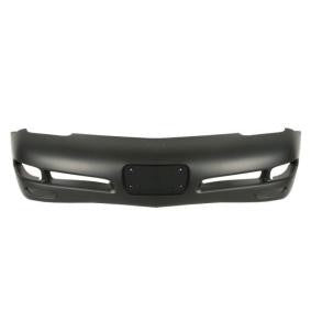 Pára-choques frontal 10433080 | Chevrolet