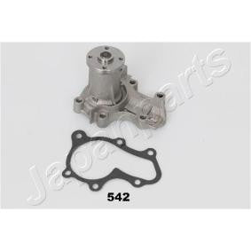 Bomba de água MD323372 | Mitsubishi
