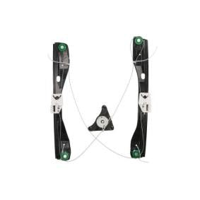 Elevador frontal esquerdo 1Z1837461 | Skoda