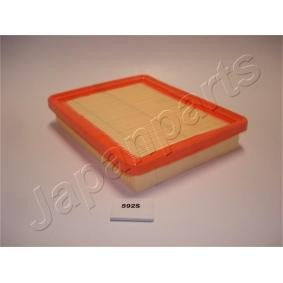 Filtro de ar 28113-22300 | Hyundai