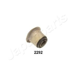 Casquilho braço de suspensão 4806628060 | Toyota